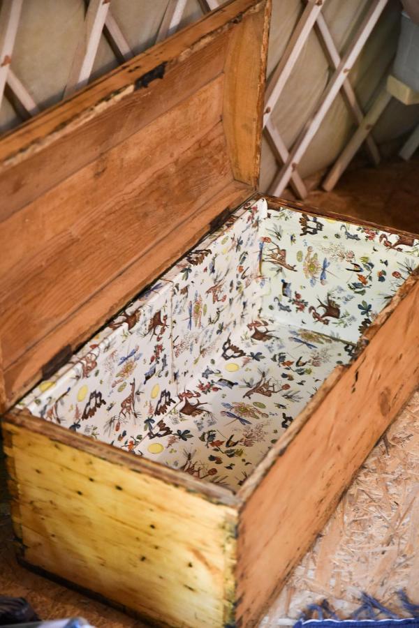 Alfoeldi Jurta Ruzsa Βίλα Εξωτερικό φωτογραφία